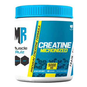 MR Creatine Micronized