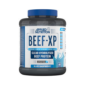 Applied Nutrition BEEF-XP