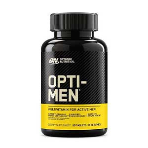 Optimum Nutrition