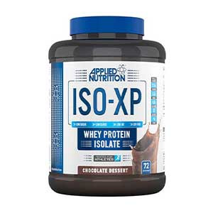 Applied Nutrition ISO XP