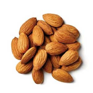 Almonds (Kath Badam)