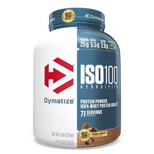 Dymatize ISO 100