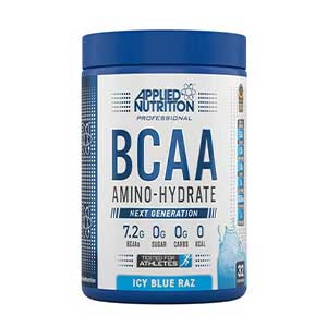 BCAA Amino Hydrate