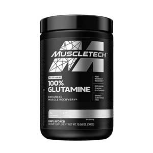 Musceitech Platinum Gultamine