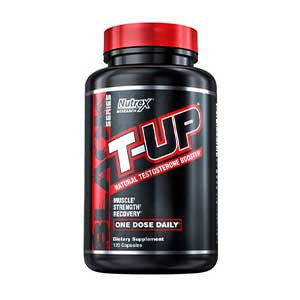 Nutrex T UP