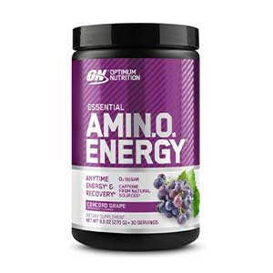 Amino Energy