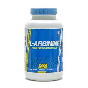 MR L Arginine