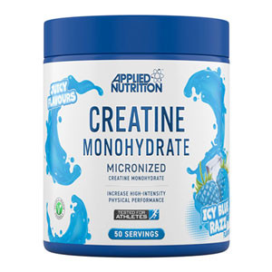 Applied Nutrition Creatine