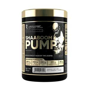 Shaboom Pump 385 g