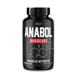 ANABOL HARDCORE