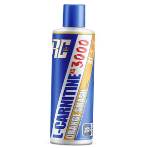 L Carnitine Liquid