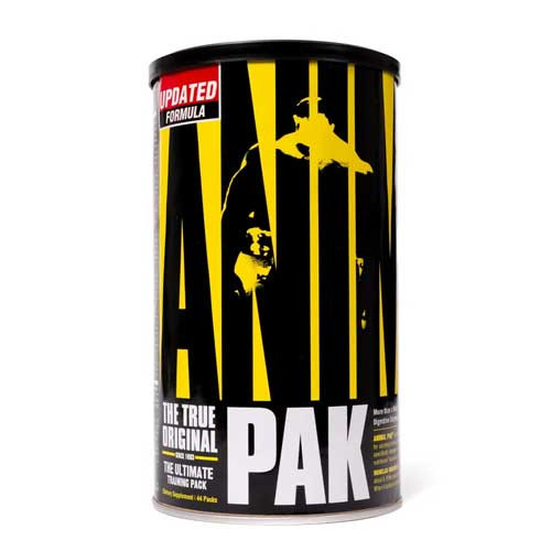 Animal Pak