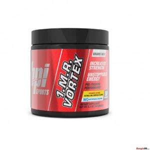 BPI Sports Vortex Pre Workout 50 serving