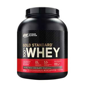 Gold Standard ON Whey Protein