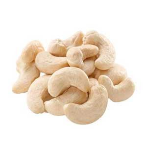 Cashew Nut (Kaju Badam)