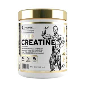 Gold Creatine