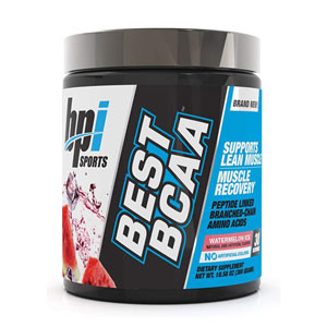 BPI BEST BCAA