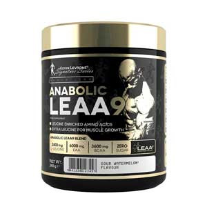 Levrone Anabolic Leaa 9 240 G